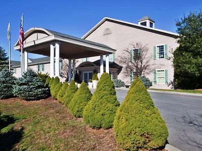 Holiday Inn Express And Suites Schoharie Εξωτερικό φωτογραφία
